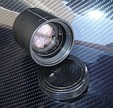f150mm Multi Element Objective Lens f150mm Multi Element Objective Lens