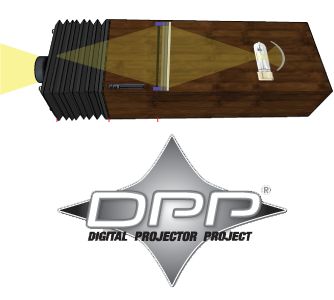 Projector Build Guide Version 1.0 Projector Build Guide Version 1.0