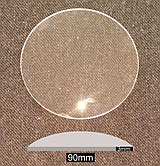 90mm Precondenser Lens 90mm Precondenser Lens